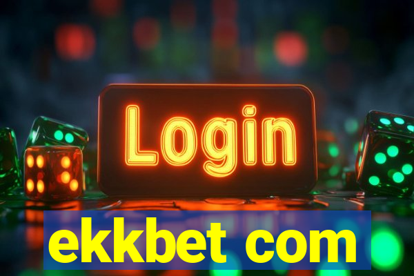 ekkbet com